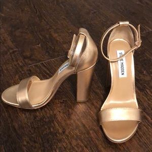 Steve Madden Carrson Sandals